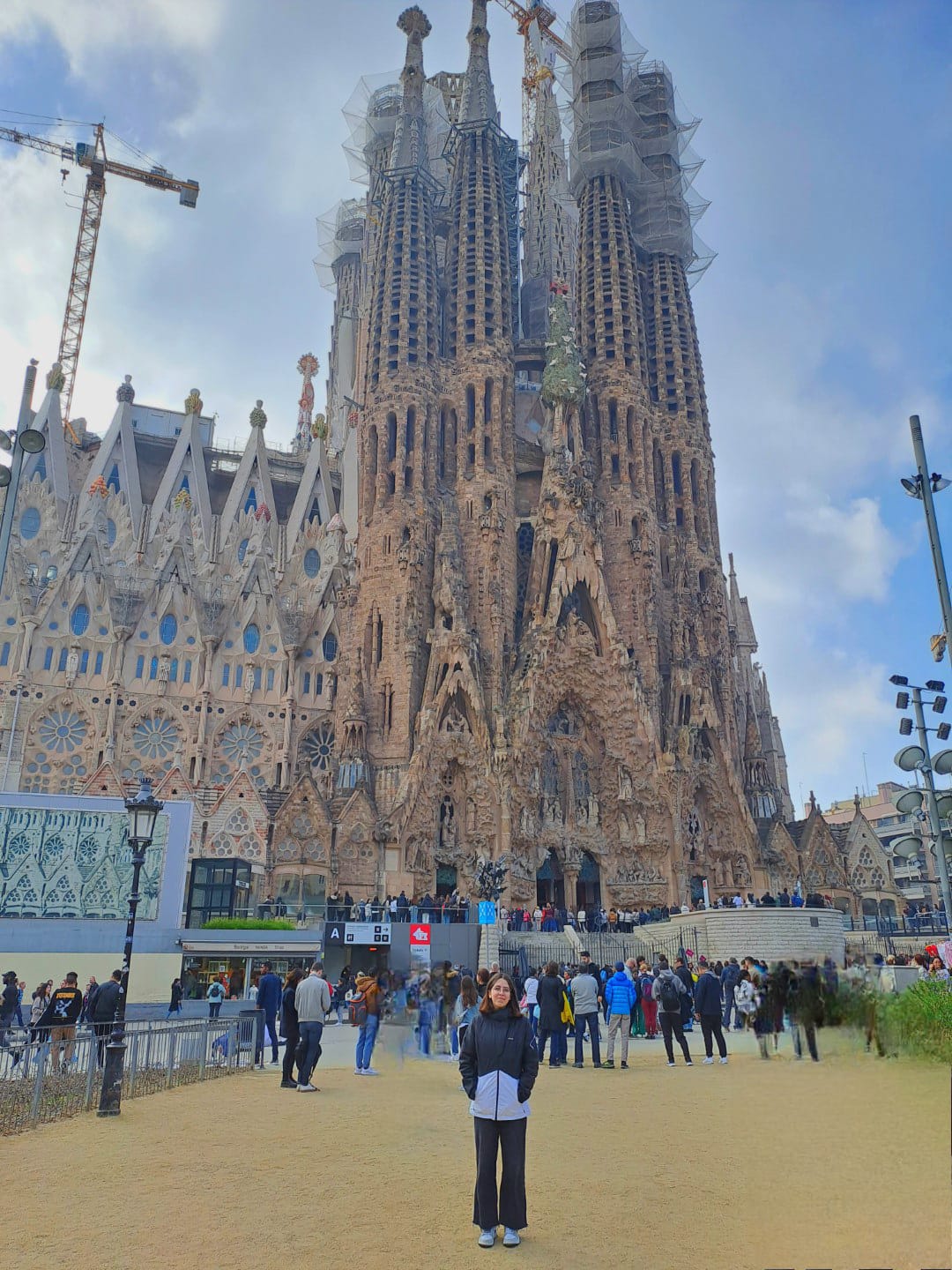 Fotografia de Leonor Bettencourt